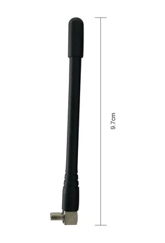 Антена термінальна TS9 3G 4G LTE 3 дБі