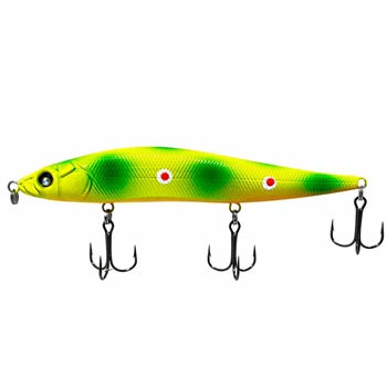 Воблер CONDOR FISHING Bassten 130F 130мм 22г 0-2,0м #B032 (4621130_130_B032)