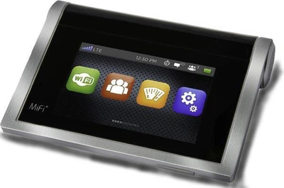 WiFi роутер 3G модем Novatel MiFi 5792 до 43,2 Мбит/с для Киевстар, Vodafone, Lifecell Б/У