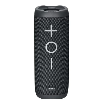 Колонка Tribit StormBox 2 black 34Вт IPX7 Bluetooth 5.3, 5200 mAh