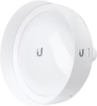 Etui do punktu dostępowego Ubiquiti airMAX IsoBeam 16 White (ISO-BEAM-16)
