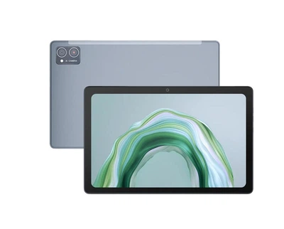 Планшет Cubot Tab 40 8/128Gb grey 4G 10,4'' 8 ядер 7500 mAh