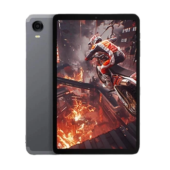 Планшет Alldocube iPlay 60 Mini Turbo 8/128Gb grey 8,4'' 8 ядер 5500 mAh
