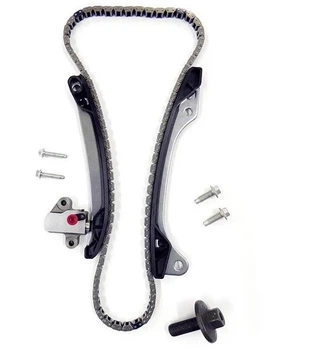 Комплект цепи ГРМ SKF (VKML86002)