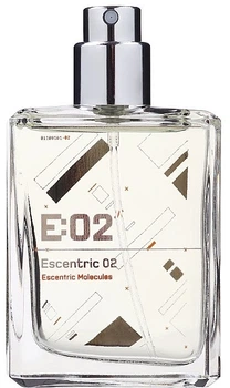 Тестер туалетная вода унисекс Escentric Molecules Escentric 02 30 мл (2008421066412)