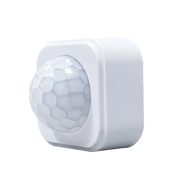 Датчик руху ONENUO. Zigbee, Tuya для розумного дому
