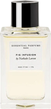 Тестер парфюмированная вода унисекс Essential Parfums Paris Fig infusion 100 мл (2000098329883)