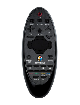 Универсальный пульт HUAYU SR-7557 для Samsung Smart TV