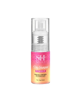 Сухой шампунь Sevich Dry Shampoo Powder