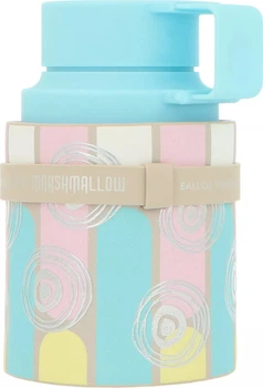 Парфумована вода унісекс Armaf Odyssey Marshmallow 100 мл (6295199807217)