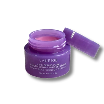 Нічна маска для губ Laneige Lip Sleeping Mask Gummy Bear 3 г