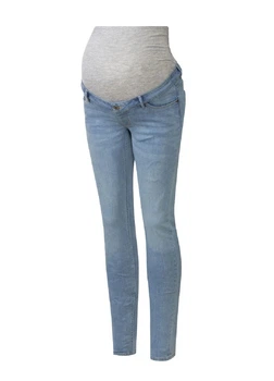 Джинсы для беременных Skinny Fit 44 (LUS-18-89)