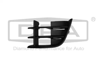 Решітка бампера DPA (88531195602)