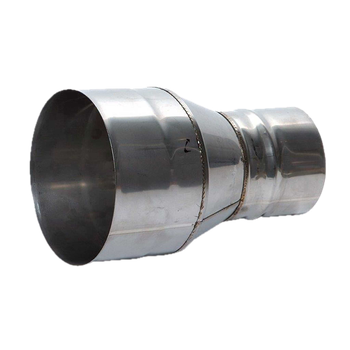 Redukcja kominowa Wadex 50869907 0.23 m 150-160 mm (5900309008019)