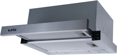 Вытяжка Ventolux GARDA 45 INOX (700) LED