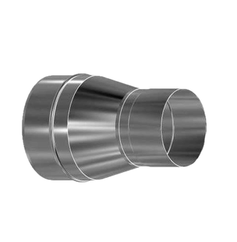 Димохідна редукція Wadex 50669204 0.23 м 160-200 мм (5900309016410)