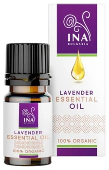 Ефірна олія Ina Essentials з лаванди 10 мл (3800502058465)