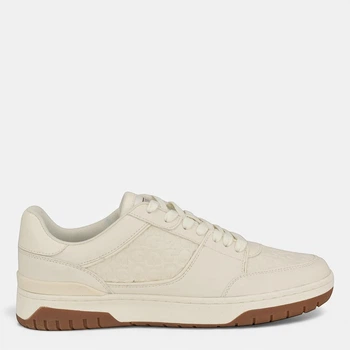Чоловічі кросівки Guess 140374935 44.5 Молочні (1159851035)