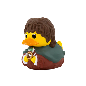 Фигурка Утка TUBBZ (Mini Edition) Властелина колец Фродо Lord of the Rings Frodo Baggins 4,5 см