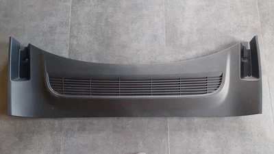Підкапотний пластик боксу задній Tesla Model Y Juniper 1930438-00-D