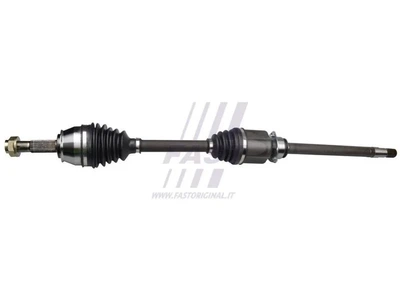 Піввісь перед. права Fiat Doblo Cargo I (223) 01- FAST FT27132 Fiat Doblo 46307678, 51806760