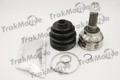 Шарнірний набір 400166 TRAKMOTIVE TRAKMOTIVE 400166 Mazda 626 G03322510, G03325500, G03325500B