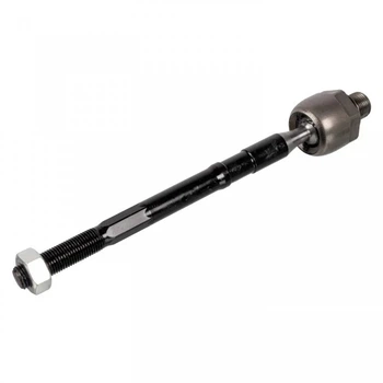 Тяга рульова перед. KOLEOS I 08- (233mm) (M14 x 1,5, M18 x 1,5) FEBI 170815 Renault Kaleos 48647JD01A, 485213026R