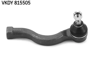 Наконечник рульової тяги прав.L200 06-,Pajero 01- SKF VKDY 815505 Mitsubishi L200, Pajero 4422A097, 4422A010, MR508136