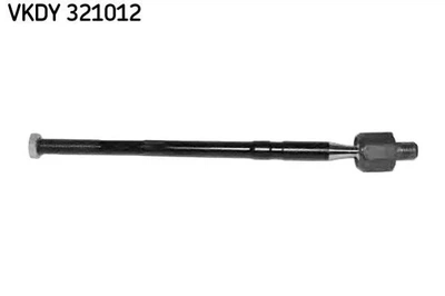 Тяга рульова лів./прав.Golf IV,Skoda Octavia,Audi A3,Seat 96- SKF VKDY321012 Volkswagen Golf, Bora; Skoda Octavia; Seat Leon, Toledo; Audi A3 1J0422803B, 1J0422803D, 1J0422803H