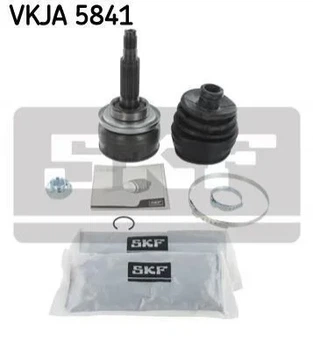 Шрус зовнішній SKF VKJA5841 21232215012