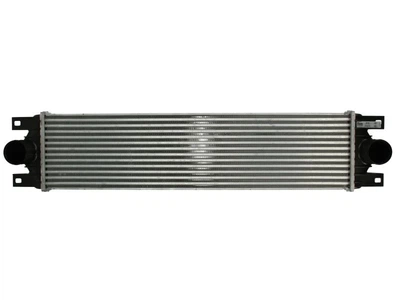 Інтеркулер 96767 NISSENS NISSENS 96767 Opel Movano; Renault Master 2147000QAA, 4415074, 7701057121