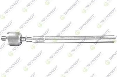 Тяга рульова лів./прав.R19 88-,R21 86- TEKNOROT R507 7701465159, 7702145337, 7701464015