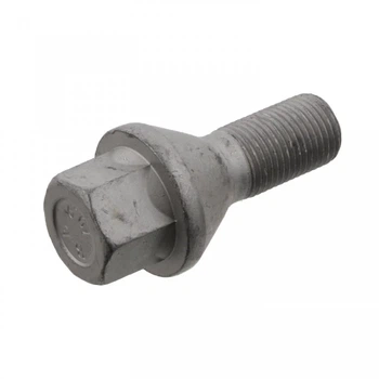 Болт колісний Jumper 06- FEBI 46685 Fiat Ducato; Citroen Jumper; Peugeot Boxer 1351203080, 540579
