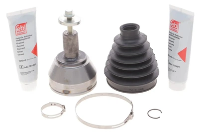 К-т піввісі(шарніру) приводу FEBI 185848 Ford C-Max, Focus 36002897, 36002896, 36002144