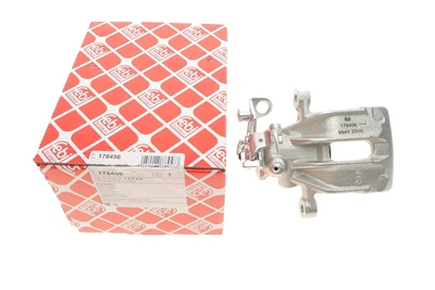 Супорт гальмівний FEBI 178456 Volkswagen Sharan, Golf, Passat, Vento, Polo; Seat Ibiza, Cordoba; Ford Galaxy 1001960, 1478438, 7M0615423