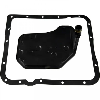 Фільтр АКПП SWAG 33101492 Chevrolet Camaro 24208465, 24208576