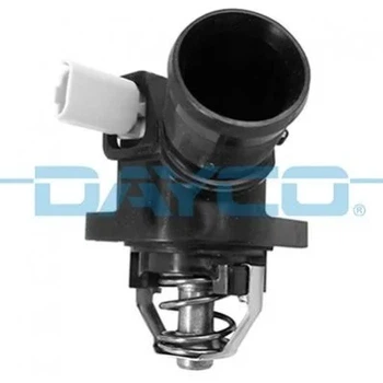 Термостат C3, Peugeot 1.1/1.4 03-DAYCO DT1258H Citroen C3, Nemo; Peugeot 207 1336Z2, 9650926280