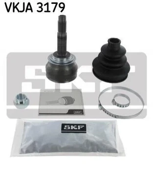 ШРКШ зовнішній к-кт Fiorino,Panda,Uno,Lancia,Seat SKF VKJA3179 Fiat Panda 4087120, 4247399, 4308413