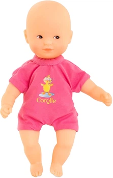 Пупс Corolle Mini Bath 20 см Рожева 9000120320 (4062013120324)