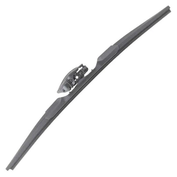 Щітка склоочисника безкаркасна Molder Shark 17"/430 мм (MW430)