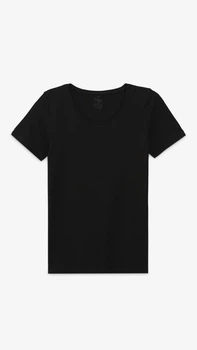 Белье-футболка женская OZKAN 25284 M Черный shop (2000990767905)