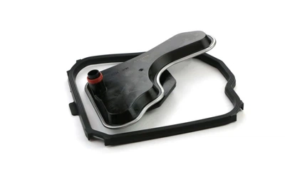 Фильтр АКПП с прокладкой Citroen C3, C4, C4 Picasso; Peugeot 2008, 207, 208, 307, 308, SHAFER (AT370K)