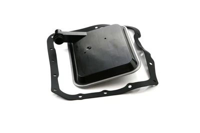 Фильтр АКПП с прокладкой Mitsubishi Carisma, Colt V, Eclipse IV, Galant IX, Grandis, SHAFER (AT424K)