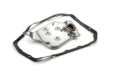 Фильтр АКПП с прокладкой Pontiac G3, Chevrolet Aveo (T250/T255), Lacetti, Optra, Ford Fusion, SHAFER (AT232K)