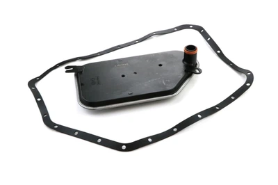 Фильтр АКПП с прокладкой Audi A4, A6, A8, Allroad, Porsche Boxster, Boxster RS, Boxster S, SHAFER (AT084K)