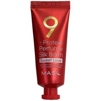 Протеїновий бальзам для волосся — Masil 9 Protein Perfume Silk Balm Sweet Love, 20 мл