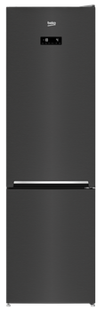Двокамерний холодильник Beko RCNA406E40ZXBRN