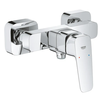 Смеситель для душа однорычажный хром Grohe 1018240000
