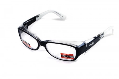 Окуляри під діоптрії Global Vision RX-E (rx-able) (clear), прозорий 1RX-E-10