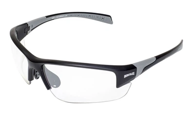 Окуляри захисні Global Vision Hercules-7 (clear) прозорі 1ГЕР7-10